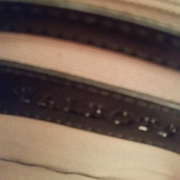 Talbot Evening Clutch - Picture 6 of 6